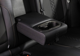 Подержанный автомобиль Exeed TXL 2022 года (27 фото)