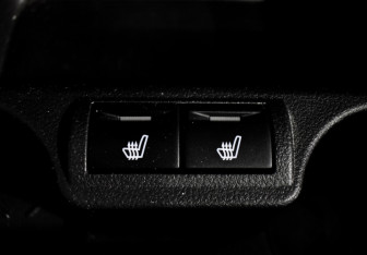 Подержанный автомобиль LADA (ВАЗ) Granta Sedan 2019 года (17 фото)