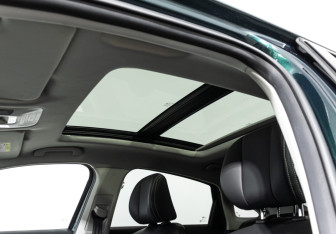 Подержанный автомобиль Chery Arrizo 8 2023 года (15 фото)