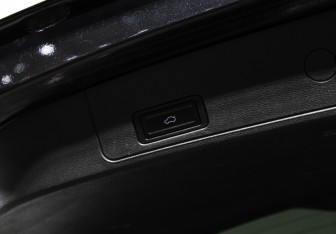Подержанный автомобиль Chery Tiggo 8 Pro 2021 года (21 фото)