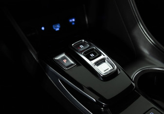 Подержанный автомобиль Hyundai Sonata 2020 года (20 фото)