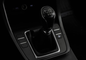 Подержанный автомобиль Hyundai Creta 2022 года (16 фото)