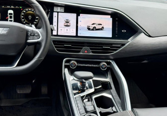 Подержанный автомобиль Knewstar 001 2024 года (15 фото)