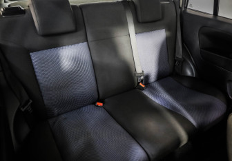 Подержанный автомобиль Ford Fusion 2007 года (22 фото)