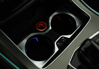 Подержанный автомобиль BMW X5 2019 года (23 фото)