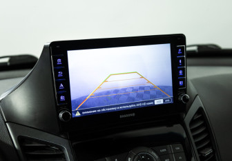 Подержанный автомобиль Chevrolet Orlando 2014 года (17 фото)