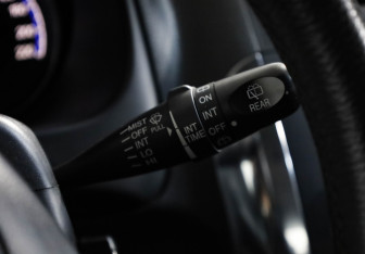 Подержанный автомобиль Suzuki SX4 Hatchback 2011 года (16 фото)