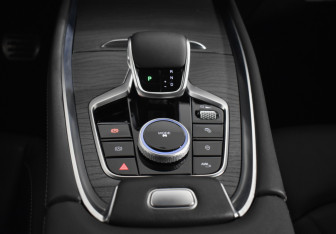 Подержанный автомобиль Chery Tiggo 8 Pro Max 2024 года (19 фото)