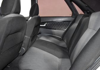 Подержанный автомобиль LADA (ВАЗ) Priora Sedan 2017 года (13 фото)