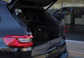 Подержанный автомобиль BMW X5 2019 года (28 фото)