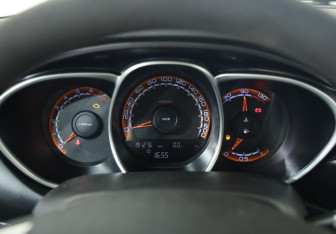 Подержанный автомобиль LADA (ВАЗ) Vesta Sedan 2018 года (12 фото)