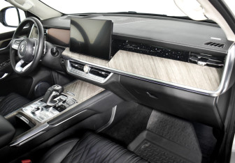 Подержанный автомобиль Tank 500 2024 года (15 фото)