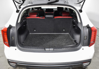 Подержанный автомобиль Haval Jolion 2024 года (20 фото)