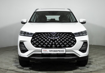 Подержанный автомобиль Chery Tiggo 7 Pro 2023 года (2 фото)
