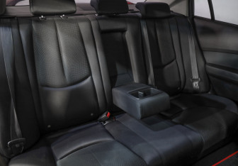 Подержанный автомобиль Mazda 6 Sedan 2008 года (22 фото)
