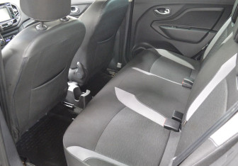 Подержанный автомобиль LADA (ВАЗ) XRAY 2016 года (11 фото)