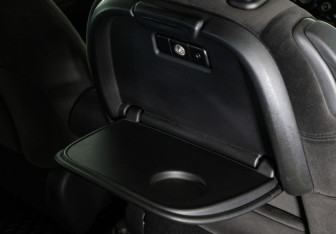 Подержанный автомобиль Citroen C3 Picasso 2009 года (16 фото)