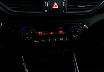 Подержанный автомобиль Kia Cerato Sedan 2020 года (15 фото)