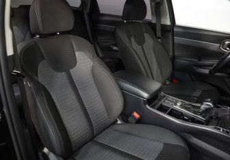 Подержанный автомобиль Kia Sorento 2020 года (25 фото)