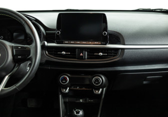 Подержанный автомобиль Kia Picanto 2022 года (14 фото)