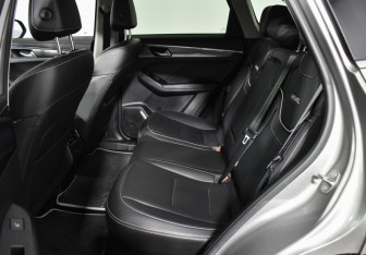 Подержанный автомобиль Haval Jolion 2021 года (11 фото)