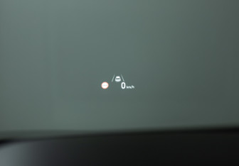 Подержанный автомобиль Hyundai Santa Fe 2021 года (22 фото)