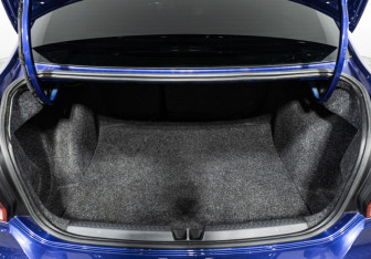 Подержанный автомобиль Volkswagen Polo Sedan 2020 года (17 фото)