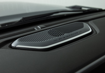 Подержанный автомобиль Jetour T2 2024 года (17 фото)