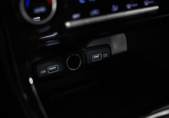 Подержанный автомобиль Hyundai Creta 2021 года (16 фото)