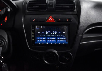 Подержанный автомобиль Kia Picanto 2010 года (16 фото)