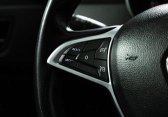 Подержанный автомобиль Renault Arkana 2021 года (16 фото)