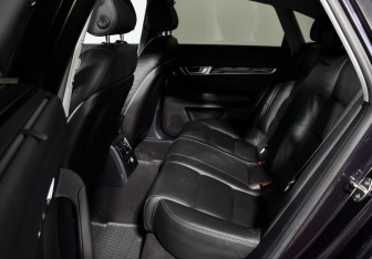 Подержанный автомобиль Audi A6 Sedan 2006 года (11 фото)