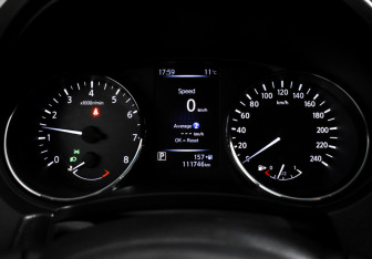 Подержанный автомобиль Nissan Qashqai 2019 года (18 фото)