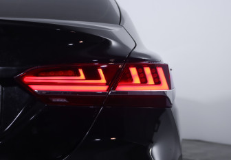 Подержанный автомобиль Toyota Camry Sedan 2018 года (16 фото)