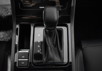 Подержанный автомобиль Chery Tiggo 4 Pro 2024 года (10 фото)