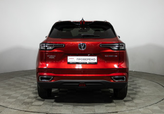 Подержанный автомобиль Changan CS55PLUS 2023 года (6 фото)