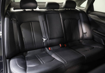 Подержанный автомобиль Kia K5 2021 года (25 фото)
