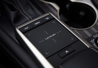 Подержанный автомобиль Lexus RX 2021 года (21 фото)