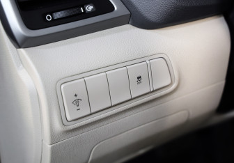 Подержанный автомобиль Hyundai Tucson 2018 года (22 фото)