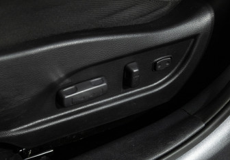 Подержанный автомобиль Hyundai i40 Sedan 2016 года (15 фото)