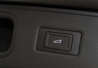 Новый Voyah Free 2025 (15 фото)