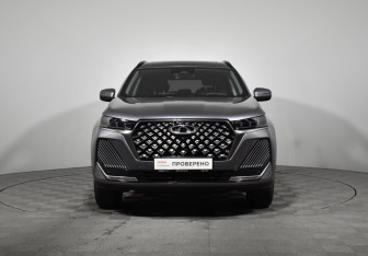 Подержанный автомобиль Chery Tiggo 7 Pro Max 2024 года (2 фото)