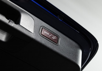 Подержанный автомобиль Mercedes-Benz GLC Coupe 2019 года (22 фото)