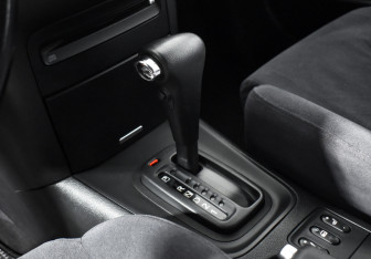 Подержанный автомобиль Nissan Primera Sedan 2006 года (11 фото)