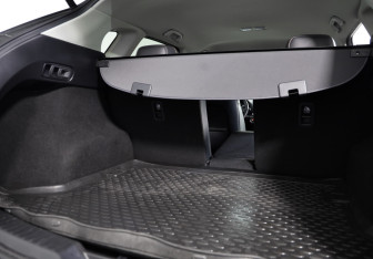 Подержанный автомобиль Mazda CX-5 2022 года (28 фото)