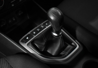 Подержанный автомобиль Hyundai Creta 2017 года (11 фото)