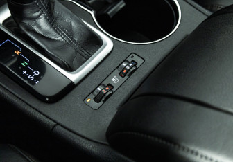 Подержанный автомобиль Toyota Highlander 2014 года (18 фото)