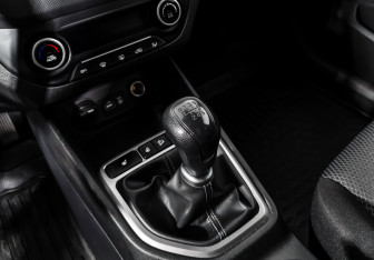 Подержанный автомобиль Hyundai Creta 2019 года (11 фото)