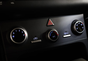 Подержанный автомобиль Hyundai Creta 2021 года (16 фото)