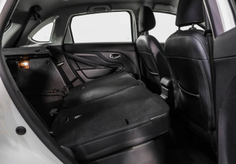 Подержанный автомобиль LADA (ВАЗ) XRAY 2019 года (18 фото)